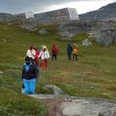 그린란드 관광 이미지