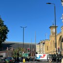 킹스하트컴퍼니(유) | 유럽여행 2일차) 런던 근위병교대식 | The English Rose | 빅벤 | 쇼디치거리 | simmons bar | 클럽헤븐