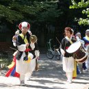 풍물놀이 이미지