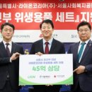 라이온코리아(주) 이미지