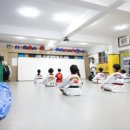 용인대 석사 화랑 태권도장 이미지