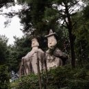 혜음로 | 파주문화유산답사 - 마애이불입상