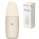밀알어린이집 | 티지엠 유아용 PPSU 밀알 젖병, 블룸핑크, 200ml, 2개 사용 후기