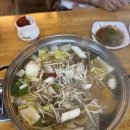 자양동 닭한마리 맛집 ｜ 장원닭한마리