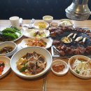 마포숯불갈비 이미지