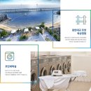 광안비치 이미지