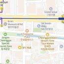 [청계천] 책 읽는 맑은냇가 후기 / 최고의 야외행사!