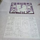 대흥초등학교 정문 앞 이미지