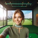 리더스 SG스크린골프 | 만년동 SG스크린골프 만년점에서 6번 아이언 거리 편차 잡은 집중 라운드 후기