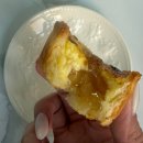 에그파일즈 | 대치동 카페 에그파일즈 후기 - 수제 에그타르트 맛집