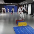 경희대 VICS 태권도장 이미지