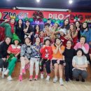 줌바앤핏 이미지