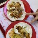 유미공방 | 범계타코 맛집 유미타코 커플세트 메뉴 추천 (맥타코 취향저격 & 나초 꿀팁) 🌮
