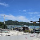 예당관광지 휴게소 이미지