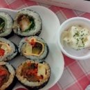 충무로김밥 네이버블로그