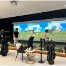 싱글 골프 아카데미 | 프라이빗레슨시스템 몰입도높은 싱글GDR골프아카데미 위례점