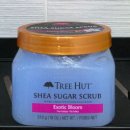 바디블룸(BODY BLOOM) | 트리헛 바디스크럽 엑소틱 블룸 리뷰 ㅣ향 좋은 바디스크럽 추천