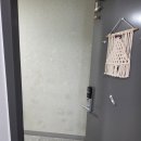 메트로시티석전 | 창원시 마산회원구 메트로시티 석전아파트 현관문 이중안전고리 설치
