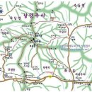 버스정류장 07-110 | 한국의 100대 명산인 천마산(天摩山) 등산 후기(2025. 05. 12.)