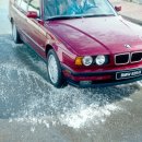 코리아 스포츠 그룹 | [5] BMW 그룹 코리아 30주년: 존재감이 남다르다! 30년을 빛낸 주역은 어떤 모델?