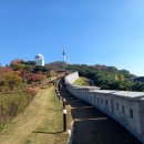 한양도성으로 떠나는 힐링여행 &lt;남산 구간&gt;
