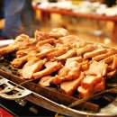 오리떼오리주물럭