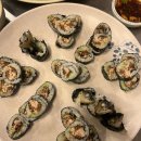 G6198 | [인천 부평] 산곡동 실내 포장마차 “윤가네포차” 꽁치김밥만으로도 충분히 갈만한 맛집!