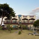 블루베리펜션 | 이 가격이라니? 제부도 애플펜션 (내돈내산, 블루베리룸 후기, 주말 방문, 가성비 숙소 추천, 서울 근교...