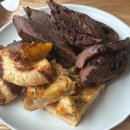 정은키즈 | 경산 대형 카페 신매아이올리 주차 편한 햇살, 브런치, 빵 다 맛집 내돈내산 후기