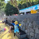 걸포중앙공원 관리동 화장실 | 육아일상 여름방학 즐기기 김포걸포중앙공원 물놀이터 김포 아이와 가기 좋은 곳