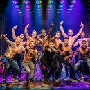 Street Circus | 런던 매직 마이크 쇼 예매 후기｜Magic Mike Live 런던 티켓 예매 방법부터 좌석까지, 런던 이색 공연 추천