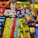 저도 간식<b>박스</b> 준비^^