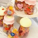 젤리스노우 이미지