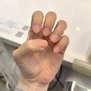 봄아트 | 의정부 네일샵 봄네일 이달의아트 후기 메리디네일