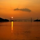 남해대교 이미지