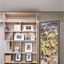 꿈을 이루는 도서관 이미지