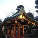 아사쿠사 신사 (淺草寺神社) 이미지