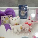 에이치오 | 홍대 ak플라자 달빛천사 팝업 사전예약 방문 후기