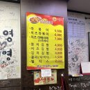 중앙로 옛날김밥 앞 | 대전 은행동 노포 맛집 디델리에서 라볶이 먹고 참치김밥 포장해온 후기