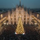 수호건설(주) | 밀라노 대성당, 기억의 파편들