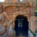 마이다스의손 | 여수 가볼만한곳_'여수예술랜드' 미디어아트 조각공원 마이다스의 손 오픈런 후기