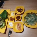 불꽃석쇠식당 이미지