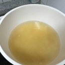즉석칼국수 이미지