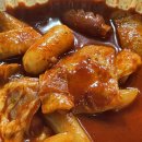 치킨을사랑한떡볶이 이미지