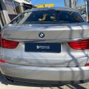 BMW 5GT idrive zbe 작동안됨 수리 이미지