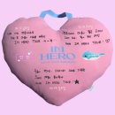 IM HERO TOUR 영수증 연서 총정리 이미지