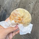 오대박왕만두 | 남대문시장 맛집 먹거리 | 가메골 손 왕만두 주말 웨이팅 꿀팁 & 야채호떡 내돈내산