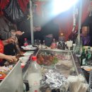 우리은행 영등포중앙지점 | [서울 영등포ㅣ포장 마차] 서울 야장의 근본 영등포 포장마차 거리 여수집 후기