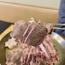 한우세상 | 육개옥 || 세상 부드럽고 야들야들 한우수육 미쳤다.. 언주역 맛집 방문 후기