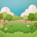 갈미한글공원 이미지